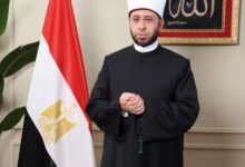 وزير الأوقاف يجتمع بمحافظي دمياط والدقهلية وكفر الشيخ ومدير مركز التخطيط