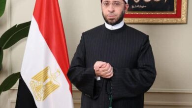 وزير الأوقاف يجتمع بمحافظي دمياط والدقهلية وكفر الشيخ ومدير مركز التخطيط