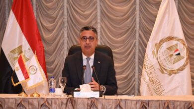 وزير التموين يتابع موسم توريد القمح والاستعداد مبكرآ لاستقبال عيد الأضحى المبارك
