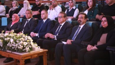 «الصحة» تنصح المواطنين بتأجيل السفر غير الضروري إلى المناطق المتأثرة بمرض الإيبولا