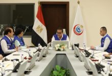 وزير الصحة يعلن خطة تأمين طبي شاملة لاحتفالات عيد الأضحى 2026
