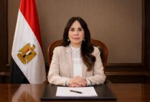 وزيرة الإسكان تصل إلى أذربيجان للمشاركة في المنتدى الحضري العالمي “WUF13”