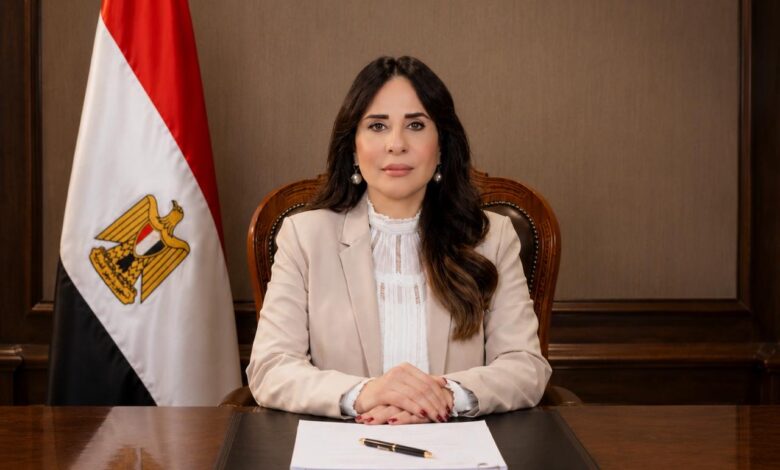وزيرة الإسكان تصل إلى أذربيجان للمشاركة في المنتدى الحضري العالمي “WUF13”