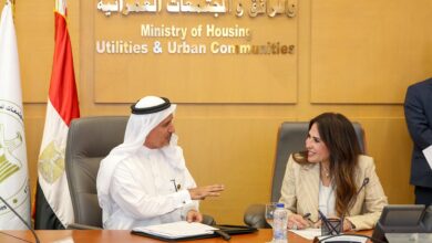  وزيرة الإسكان: غلق باب التقديم لبرنامج الشراكة مع المطورين العقاريين بالقطاع الخاص