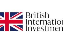 المؤسسة البريطانية للاستثمار الدولي (BII)تعلن عن استراتيجية جديدة في مصر