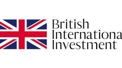 المؤسسة البريطانية للاستثمار الدولي (BII)تعلن عن استراتيجية جديدة في مصر