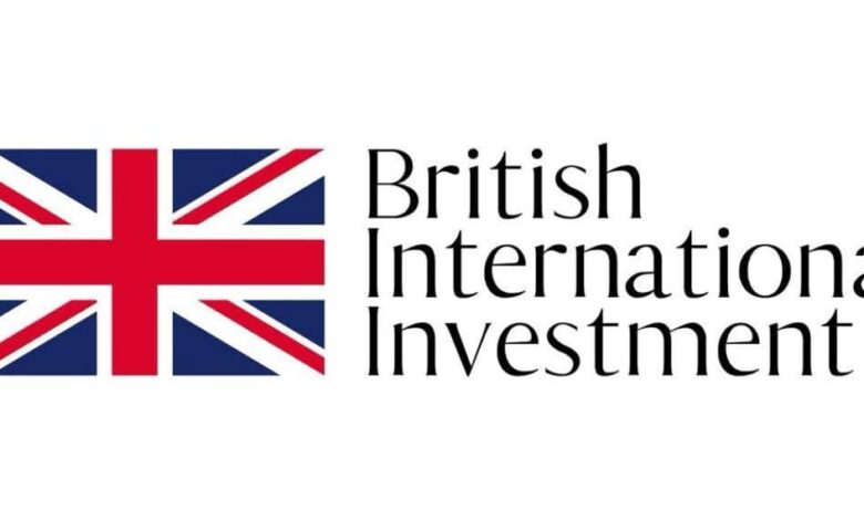 المؤسسة البريطانية للاستثمار الدولي (BII)تعلن عن استراتيجية جديدة في مصر