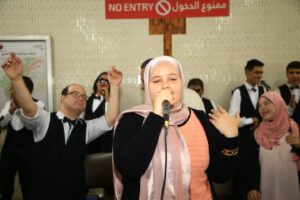 وزارة النقل و الثقافة تحولان محطة السيدة زينب إلى منصة للإبداع والإنسانية  لدعم أطفال المستشفيات ونشر البهجة بين الركاب
