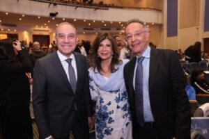فيلم «القدس الثانية» يحتفي برحلة العائلة المقدسة إلى مصر