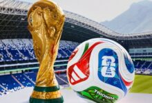 خطوة غير مسبوقة قبل انطلاق كأس العالم 2026:منع 13 ألف أب ارجنتينى من حضور المونديال