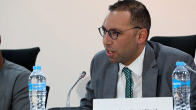 القاهرة تستعد لانطلاق النسخة الخامسة من المعرض والمؤتمر الطبي الإفريقي Africa Health ExCon 2026 خلال الفترة من 15 إلى 18 يونيو