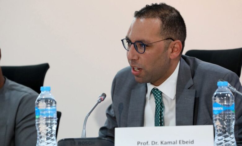 القاهرة تستعد لانطلاق النسخة الخامسة من المعرض والمؤتمر الطبي الإفريقي Africa Health ExCon 2026 خلال الفترة من 15 إلى 18 يونيو
