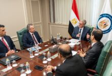 وزير البترول يتابع تسريع استكمال اتفاقيات ربط حقل أفروديت القبرصي بمصر