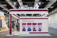 أسترازينيكا مصر تشارك للعام الخامس على التوالي في مؤتمر ومعرض صحة أفريقيا Africa Health ExCon 2026