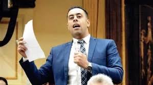 ببيان عاجل يطالب بالتحقيق الفوري للإعلامي أحمد شوبير