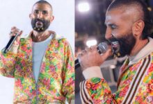 أحمد سعد يوضح موقفه من "النيو للوك الجديد"كلام الناس مبيشغلنيش ومبيزعلنيش