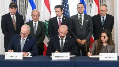 يوسف حسن يكتب-اتفاق يتجاوز الأمن... وإعادة رسم موازين القوة في لبنان