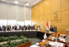 وزيرة الإسكان: الطاقة الإنتاجية لمياه الشرب بلغت 26.5 مليون م³/يوم من خلال 2650 محطة