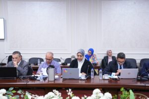 وزير العمل :المجلس الأعلى للتشاور" يجسد شراكة الحكومة وأصحاب الأعمال والعمال