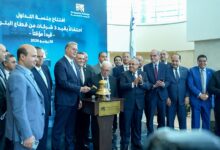 وزير البترول يعلن انطلاق المرحلة الأولى لطرح شركات القطاع بالبورصة المصرية