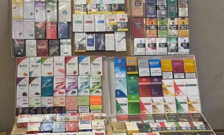 بمناسبة اليوم العالمي للامتناع عن التدخين: دعوات لمواجهة السجائر المهربة لحماية صحة المواطنين والشباب