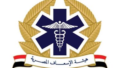 رفع درجة الاستعداد بهيئة الإسعاف لتأمين امتحانات الثانوية العامة