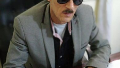 نخنوخً والعرجاني محسوبين علي النظام والفرص المهداه والمهدره ... بقلم / الأعلامى موسى فتوح