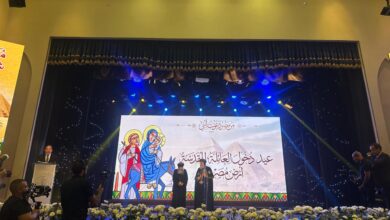فيلم «القدس الثانية» يحتفي برحلة العائلة المقدسة إلى مصر