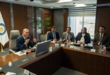 وزير البترول:تحسين ترتيب مصر في مؤشرات الاستثمار التعديني العالمية لتعزيز الثقة وجذب التمويل والاستثمارات