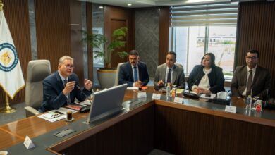 وزير البترول:تحسين ترتيب مصر في مؤشرات الاستثمار التعديني العالمية لتعزيز الثقة وجذب التمويل والاستثمارات