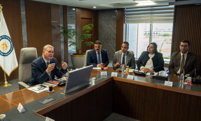 وزير البترول:تحسين ترتيب مصر في مؤشرات الاستثمار التعديني العالمية لتعزيز الثقة وجذب التمويل والاستثمارات