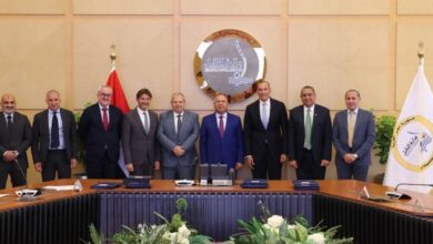 تحالف بقيادة ألستوم يوقع عقودًا بقيمة 690 مليون يورو لتحديث الممرات الاستراتيجية للسكك الحديدية في مصر