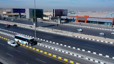 الاتوبيس الترددي BRT يخصيص رفم للواتس لاستقبال الشكاوى والمقترحات الخاصة بالخدمة