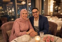 تهنئة خاصة بمناسبة الخطوبة