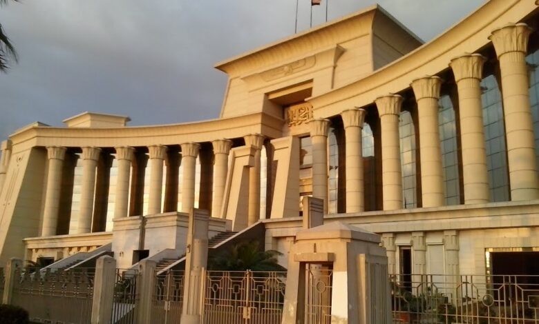 الدستورية العليا :تأجيل نظر الطعن على تعديلات قانون الإيجار القديم لـ9 أغسطس القادم