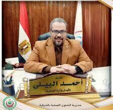 صحة الشرقية تدعم المستشفيات بافتتاحات جديدة وأجهزة طبية متطورة
