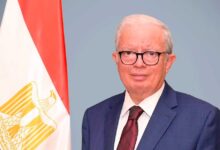 نائب رئيس مجلس الوزراء للشئون الاقتصادية: يزورشركة "سيجوارت" الرائدة في صناعة الفلنكات الخرسانية