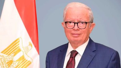 نائب رئيس مجلس الوزراء للشئون الاقتصادية: يزورشركة "سيجوارت" الرائدة في صناعة الفلنكات الخرسانية