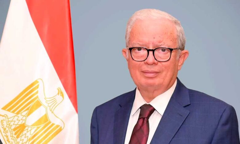 نائب رئيس مجلس الوزراء للشئون الاقتصادية: يزورشركة "سيجوارت" الرائدة في صناعة الفلنكات الخرسانية