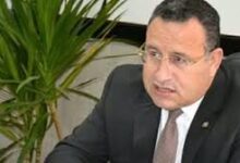  وزير التعليم العالي يعلن :أسماء العمداء الجدد بعدد من الجامعات الحكومية