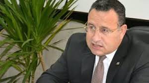  وزير التعليم العالي يعلن :أسماء العمداء الجدد بعدد من الجامعات الحكومية