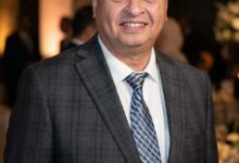 الدكتور محمد درويش