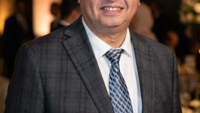 الدكتور محمد درويش