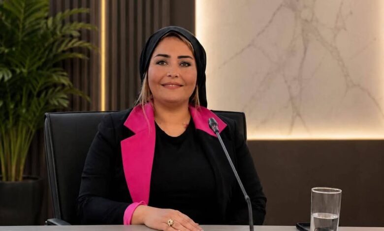 إدارة الأزمات والمخاطر… فن القيادة قبل لحظة الاختبار.../ بقلم الدكتورة زينب عبد البارئ