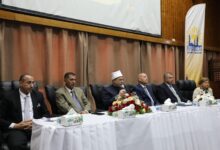 محافظ القاهرة يشهد افتتاح البرنامج التدريبي لتأهيل ٢٢٠ من الكوادر لشغل الوظائف القيادية بالديوان العام والاحياء