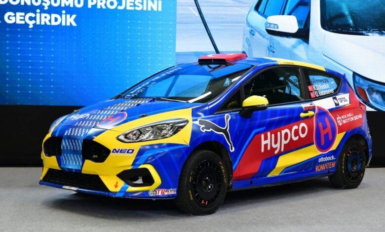 اكسبينج "XPENG " تحتفل بعامين من النجاح في مصر بإطلاق NEXT P7 الجديدة كليًا