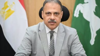 مجازاة ٦١من العاملين بالجهاز الإداري بالشرقية