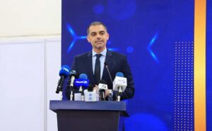 على هامش مؤتمر صحة أفريقيا :هيئة الدواء و GSK توقعان مذكرة تفاهم لتعزيز التدريب وبناء القدرات