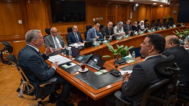 وزير البترول يتابع خطط التوسع في طرح الفرص التعدينية بنظام القطاعات المفتوحة