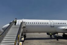 نسما للطيران تتسلم طائرة جديدة من طراز إيرباص A321 لدعم خطط التوسع السياحي